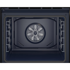 Beko b300 Forno Multifunzione BBIS12300XDE Assistito a Vapore SteamAssist, , 9 Funzioni, A+, Acciaio Inox