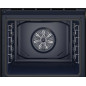 Beko b300 Forno Multifunzione BBIS12300XDE Assistito a Vapore SteamAssist, , 9 Funzioni, A+, Acciaio Inox