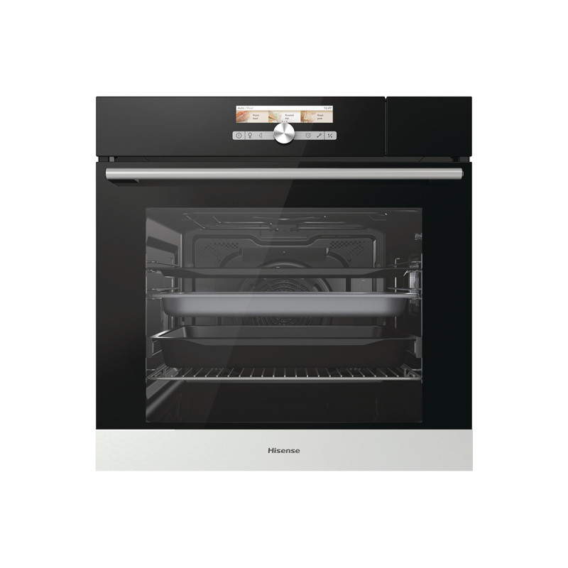 Hisense BS5545AG forno 73 L Nero