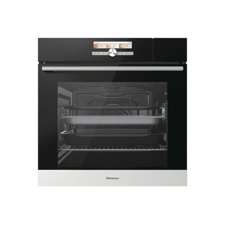 Hisense BS5545AG forno 73 L Nero