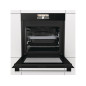 Hisense BS5545AG forno 73 L Nero