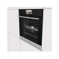 Hisense BS5545AG forno 73 L Nero