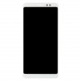 Lcd Display + Touch Screen Xiaomi Redmi Note 5 / Note 5 Pro White