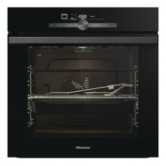 Hisense BI350BGPZ forno 77 L 3500 W Nero