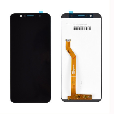 Display Lcd + Touch Screen Per Asus Zenfone Max Pro M1 Zb601Kl Zb602Kl X00Td Nero