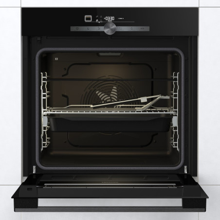 Hisense BI350BGPZ forno 77 L 3500 W Nero