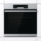 Hisense BI62216AXTC forno 77 L 3500 W Nero, Grigio