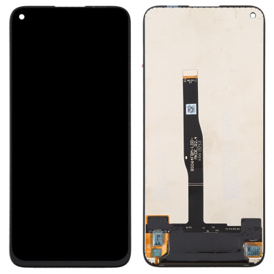 Écran Lcd + Écran Tactile Pour Huawei P20 Lite 2019 Glk-Lx1 Noir