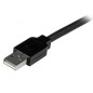 StarTech.com Cavo di estensione attivo USB 2.0 15 m - M/F