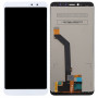 Pantalla Lcd + Pantalla Táctil Para Xiaomi Redmi S2 Blanco