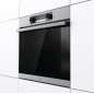 Hisense BI64211PXTC forno 77 L Nero, Acciaio inox