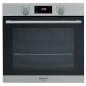 Hotpoint Ariston Forno da incasso FA2 844 H IX HA