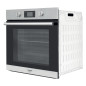 Hotpoint Ariston Forno da incasso FA2 844 H IX HA