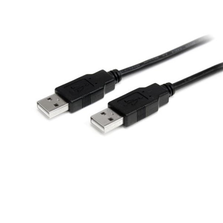 StarTech.com Cavo USB 2.0 A ad A da 2 m - M M