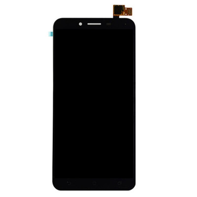 Pantalla Lcd + Pantalla Táctil Para Asus Zenfone 3 Max 5.5 Zc553Kl X00Dd X00Ds Negro