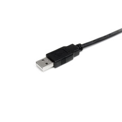 StarTech.com Cavo USB 2.0 A ad A da 1 m - M M