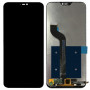 Écran Lcd + Écran Tactile Pour Xiaomi Mi A2 Lite Redmi 6 Pro Noir