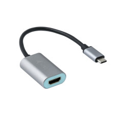 i-tec Metal USB-C HDMI Adapter 4K 60Hz