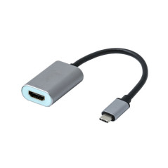 i-tec Metal USB-C HDMI Adapter 4K 60Hz