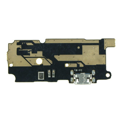 Conector De Carga Para Xiaomi Redmi Note 4 Hq