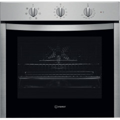 Indesit Forno da incasso IFW 5530 IX - IFW 5530 IX