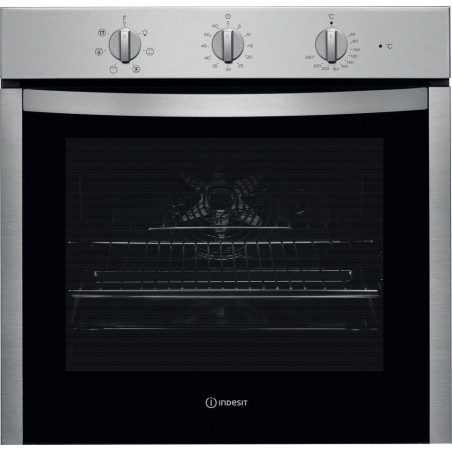 Indesit Forno da incasso IFW 5530 IX - IFW 5530 IX