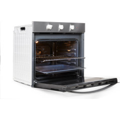 Indesit Forno da incasso IFW 5530 IX - IFW 5530 IX