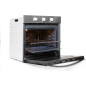 Indesit Forno da incasso IFW 5530 IX - IFW 5530 IX