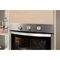 Indesit Forno da incasso IFW 5530 IX - IFW 5530 IX