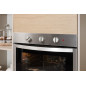 Indesit Forno da incasso IFW 5530 IX - IFW 5530 IX