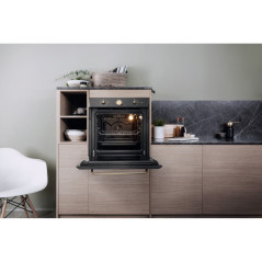 Hotpoint Ariston Forno da incasso FIT 804 H AN HA