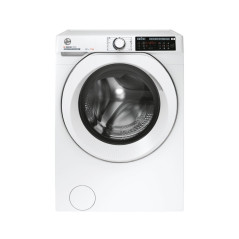 Hoover H-WASH 500 HW4 27AMC7 1-S lavatrice Caricamento frontale 7 kg 1200 Giri min Bianco