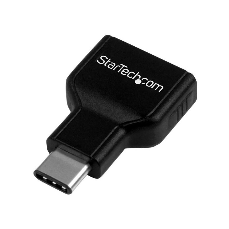 StarTech.com Adattatore USB-C a USB-A - M/F - USB 3.0