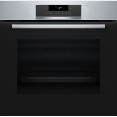 Bosch Serie 2 HBA171BS3Serie 2 Forno da incasso 60 x 60 cm Acciaio Classe A+