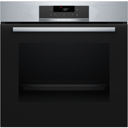 Bosch Serie 2 HBA171BS3Serie 2 Forno da incasso 60 x 60 cm Acciaio Classe A+