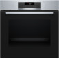 Bosch Serie 2 HBA171BS3Serie 2 Forno da incasso 60 x 60 cm Acciaio Classe A+