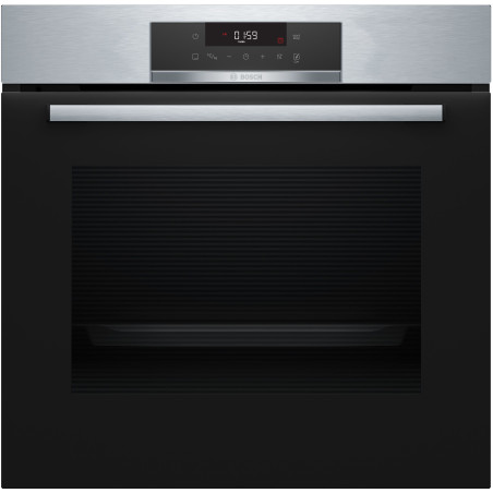 Bosch Serie 2 HBA172BS0 Forno da incasso 60 x 60 cm Acciaio Classe A