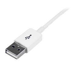 StarTech.com Cavo prolunga USB 2.0 da A ad A - Cavo Extender USB2.0 Maschio / Femmina da 3m - Bianco