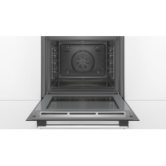 Bosch Serie 2 HBA172BS0 Forno da incasso 60 x 60 cm Acciaio Classe A