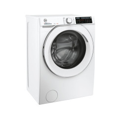 Hoover H-WASH 500 HW4 27AMC7/1-S lavatrice Caricamento frontale 7 kg 1200 Giri/min Bianco