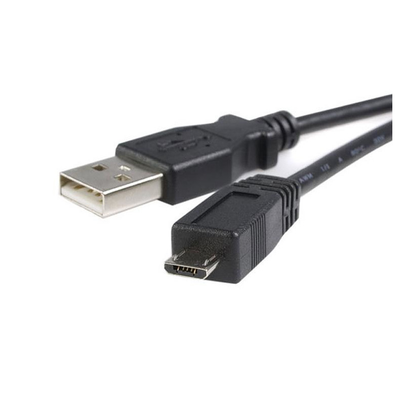 StarTech.com Cavo micro USB M/M 3 m - USB A a Micro B