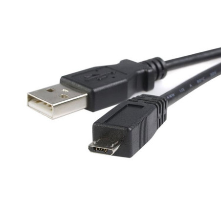 StarTech.com Cavo micro USB M/M 3 m - USB A a Micro B