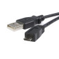 StarTech.com Cavo micro USB M/M 3 m - USB A a Micro B