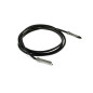 Allied Telesis AT-QSFP1CU cavo InfiniBand e in fibra ottica 1 m QSFP+ Nero, Argento