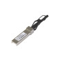 NETGEAR AXC763 cavo InfiniBand e in fibra ottica 3 m SFP+ Nero