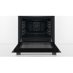 Bosch Serie 2 HBF011BA0 Forno da incasso 60 x 60 cm Nero Classe A