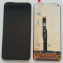 Lcd-Anzeige + Berührungsbildschirm Für Huawei P40 Lite Jny-Lx1 - Lx2 Schwarz