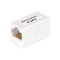 StarTech.com Accoppiatore RJ45, accoppiatore Ethernet Cat6 in linea, connettore femmina a femmina (F/F) T568B, estensione cavo