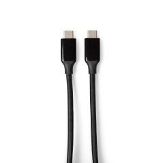 Owl Labs USB C to C SuperSpeed Cable (16 Feet   4.87M) for Meeting Owl 4+