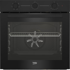 Beko b100 BBIE11100B 72 L 2400 W Nero